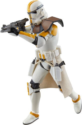 Hasbro: Star Wars Black Series - Clone Lieutenant Galle (Revenge of the Sith)