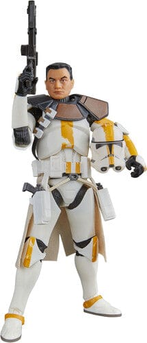 Hasbro: Star Wars Black Series - Clone Lieutenant Galle (Revenge of the Sith)