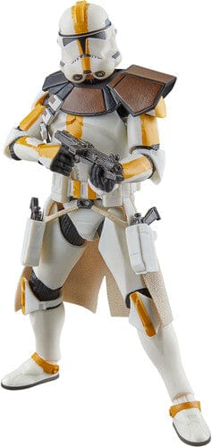 Hasbro: Star Wars Black Series - Clone Lieutenant Galle (Revenge of the Sith)
