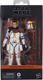 Hasbro: Star Wars Black Series - Clone Lieutenant Galle (Revenge of the Sith)