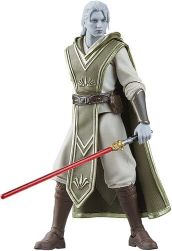 Hasbro: Star Wars Black Series - Dagan Gera (Jedi: Survivor)