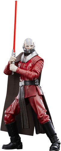 Hasbro: Star Wars Black Series - Darth Malak (Knights of the Old Republic)