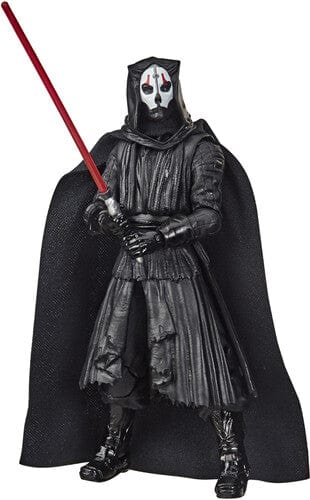 Hasbro: Star Wars Black Series - Darth Nihilus (Gaming Greats)