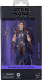 Hasbro: Star Wars Black Series - Dash Rendar (Shadows of the Empire)