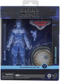 Hasbro: Star Wars Black Series - Ezra Bridger (Holocomm Collection)