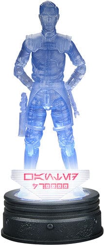 Hasbro: Star Wars Black Series - Ezra Bridger (Holocomm Collection)