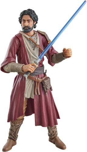 Hasbro: Star Wars Black Series - Ezra Bridger, Peridea (Ahsoka)