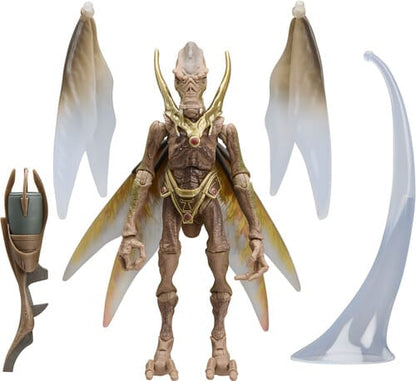 Hasbro: Star Wars Black Series - Geonosian Warrior (Attack of the Clones)
