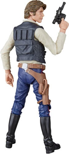 Hasbro: Star Wars Black Series - Han Solo (A New Hope)