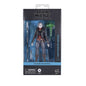 HASBRO: STAR WARS - BLACK SERIES - JEDI SURVIVOR - NIGHTSISTER MERRIN ACTION FIGURE