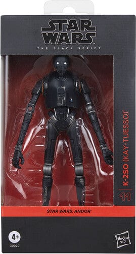 Hasbro: Star Wars Black Series - K-2SO (Andor)