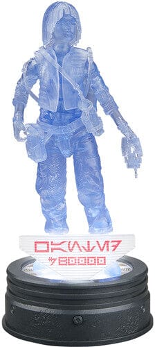 Hasbro: Star Wars Black Series - Osha Aniseya (Holocomm Collection)