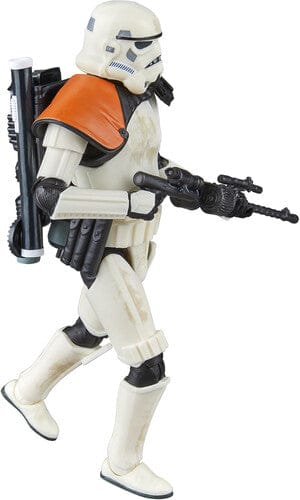 Hasbro: Star Wars Black Series - Sandtrooper (A New Hope)