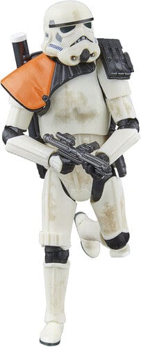 Hasbro: Star Wars Black Series - Sandtrooper (A New Hope)