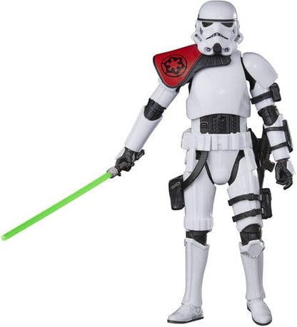 Hasbro: Star Wars Black Series - Sergeant Kreel