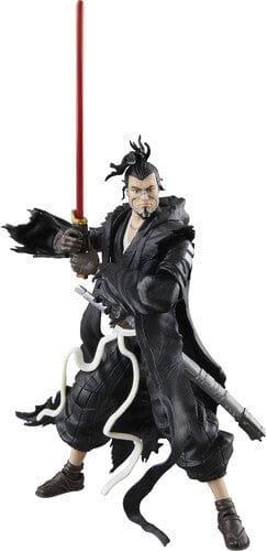 Hasbro: Star Wars Black Series - The Ronin (Visions)