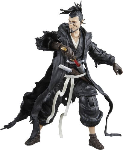 Hasbro: Star Wars Black Series - The Ronin (Visions)