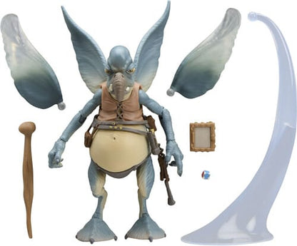 Hasbro: Star Wars Black Series - Watto (Attack of the Clones)