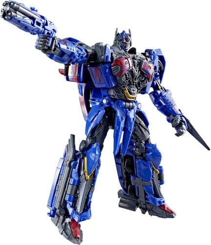 Hasbro: Transformers Studio Series - Nemesis Prime, Leader Class (The Last Knight)