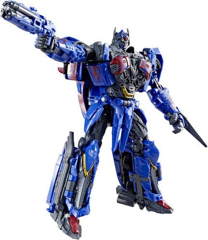 Hasbro: Transformers Studio Series - Nemesis Prime, Leader Class (The Last Knight)