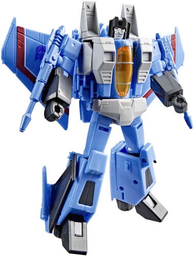 Hasbro: Transformers Studio Series - Thundercracker, Voyager Class (Transformers The Movie)