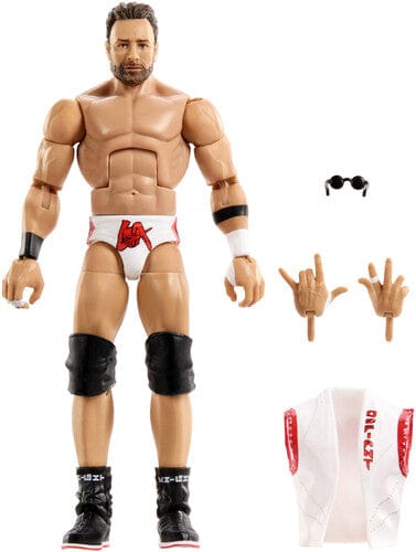 Mattel: WWE Elite Collection - LA Knight