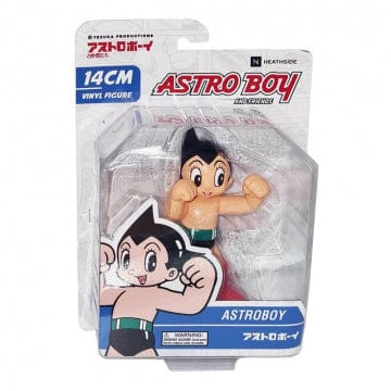 Heathside: Astro Boy and Friends - Astro Boy