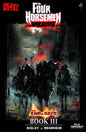 Four Horsemen O/T Apocalypse SC Vol 03 (Of 3) (MR)