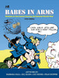 Babes In Arms Women In Comics During 2Nd World War