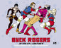 Buck Rogers In 25Th Cent Gray Morrow Years Vol 01 1979-81