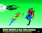 Buck Rogers In 25Th Century Dailies HC Vol 03 1932-1934