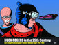 Buck Rogers In 25Th Century Dailies HC Vol 08 1940-1941
