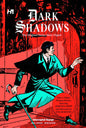 Dark Shadows Original Series Story Digest
