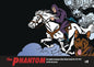 Phantom Comp Dailies HC Vol 25 1974-1975