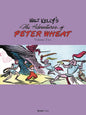 Walt Kelly Peter Wheat Comp Series TP Vol 02