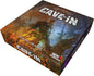 Star Scrappers: Cave-In