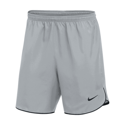 Nike Dri-Fit Laser Woven V Short-Wolf Grey/Black