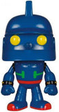 Hikari Japanese Vnyl 7 Inch Static Figure - Gigantor (Shelf Wear Packaging)