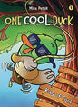 One Cool Duck GN Vol 01