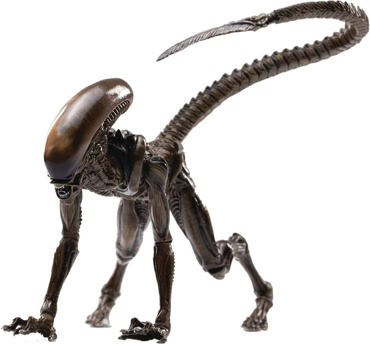 Hiya Toys: Alien 3 - Look Up Dog Alien