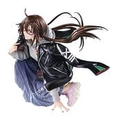 Hobby Max: Evangelion - Mari Makinami (Radio Eva Ver.)