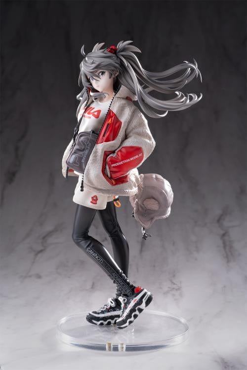 Hobby Max: Neon Genesis Evangelion - Asuka, Radio Eva Part 2