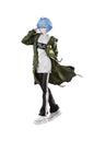 Hobby Max: Neon Genesis Evangelion - Rei Ayanami 1:7 Scale Figure, Radio EVA (Ver. 2)