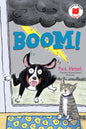 Boom! Paperback