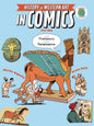 HISTORY WESTERN ART COMICS PART 01 PREHISTORY - RENAISSANCE