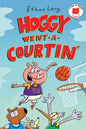 I Like To Read Comics HC GN Hoggy Went A Courtn