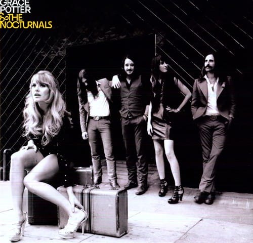 Grace Potter - Grace Potter & the Nocturnals