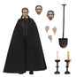 Horror of Dracula 7 Inch Action Figure Ultimate - Count Dracula