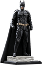 Hot Toy Collectibles: DC Comics Dark Knight Rises - Batman (DX19)