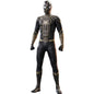 Hot Toys Collectible Figure: Marvel - Spider-Man, Black & Gold Suit (No Way Home)